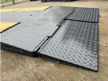 Flatbed body Scancon MLX6500R - Luxus udgave: picture 5