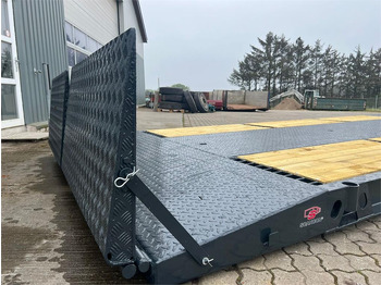 Flatbed body Scancon MLX6500R - Luxus udgave: picture 3