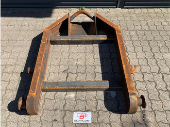 Dropside/ Flatbed truck