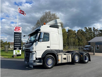 Tractor unit VOLVO FM 450