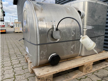 Fuel tank for Truck Volvo 200 ltr Dieseltank: picture 3