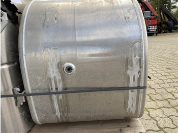 Fuel tank for Truck Volvo 200 ltr Dieseltank: picture 4