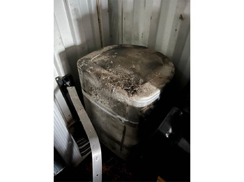 Fuel tank VOLVO