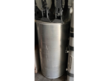 Fuel tank VOLVO