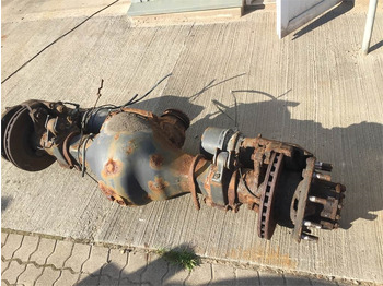 Rear axle VOLVO