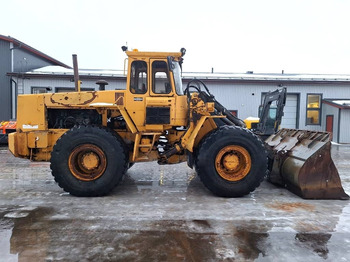 Wheel loader Volvo BM 4500: picture 5