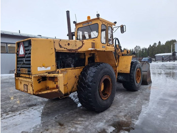 Wheel loader Volvo BM 4500: picture 4