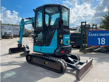 Mini excavator AIRMAN