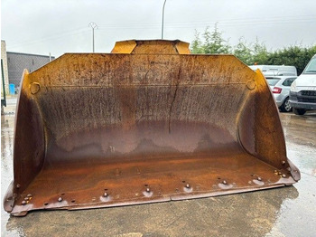 Loader bucket CATERPILLAR