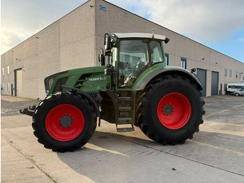 Leasing of Fendt 828 VARIO Fendt 828 VARIO: picture 3 Leasing of Fendt 828 VARIO Fendt 828 VARIO: picture 3