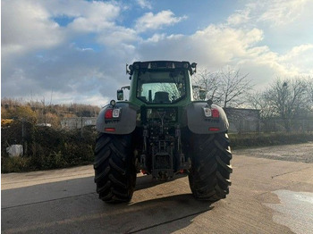 Leasing of Fendt 828 VARIO Fendt 828 VARIO: picture 5 Leasing of Fendt 828 VARIO Fendt 828 VARIO: picture 5