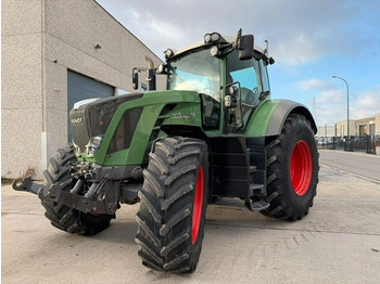 Leasing of Fendt 828 VARIO Fendt 828 VARIO: picture 2 Leasing of Fendt 828 VARIO Fendt 828 VARIO: picture 2