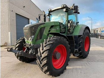 Leasing of Fendt 828 VARIO Fendt 828 VARIO: picture 1 Leasing of Fendt 828 VARIO Fendt 828 VARIO: picture 1