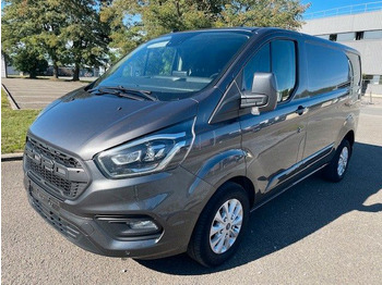 Small van FORD Transit