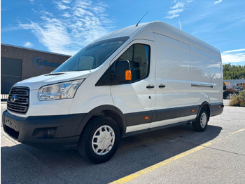 Panel van FORD Transit
