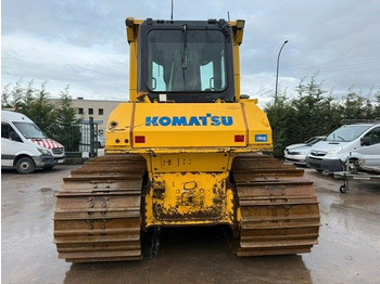 Leasing of  Komatsu D65PX-15. Fahrwerk 80%. Blatt 4.00m. ZSA. Klima. Komatsu D65PX-15. Fahrwerk 80%. Blatt 4.00m. ZSA. Klima.: picture 4