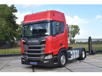 Tractor unit SCANIA R 450