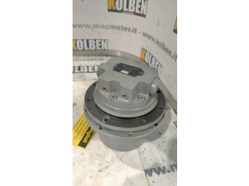 Swing motor BOBCAT