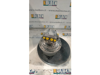 Swing motor KUBOTA