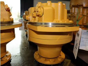 New Hydraulic motor for Construction machinery POCLAIN MSE05-2-DE4-R05-1220-5J00: picture 3