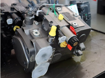 New Hydraulic pump for Construction machinery REXROTH A10VG28EP3D1/10R-NSC10F015SP: picture 2