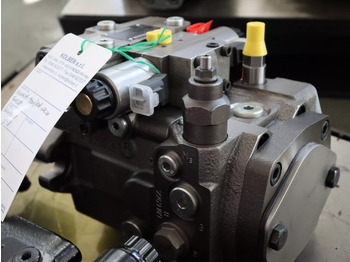 New Hydraulic pump for Construction machinery REXROTH A10VG28EP3D1/10R-NSC10F015SP: picture 3