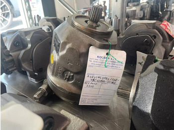 New Hydraulic pump for Construction machinery REXROTH A10VO45DFR1/31R-VC61N00: picture 2