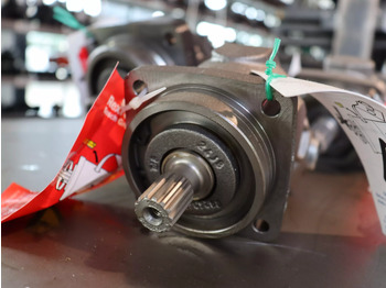 New Hydraulic motor for Construction machinery REXROTH A2FM10/61W-VZB040: picture 3 New Hydraulic motor for Construction machinery REXROTH A2FM10/61W-VZB040: picture 3