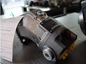 New Hydraulic motor for Construction machinery REXROTH A2FM10/61W-VZB040: picture 2 New Hydraulic motor for Construction machinery REXROTH A2FM10/61W-VZB040: picture 2