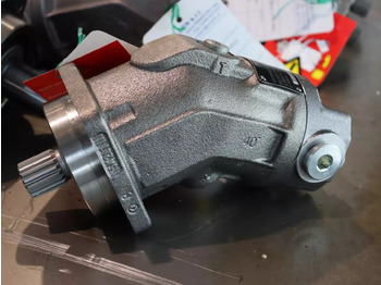 Hydraulic motor REXROTH