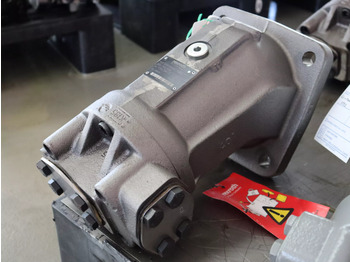 Hydraulic pump REXROTH