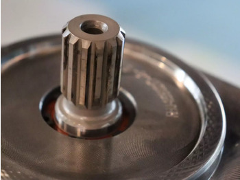 New Hydraulic pump for Construction machinery REXROTH: picture 3 New Hydraulic pump for Construction machinery REXROTH: picture 3