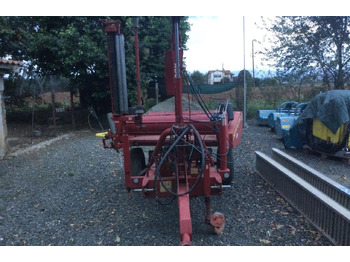 Bale wrapper Faciatore: picture 2 Bale wrapper Faciatore: picture 2