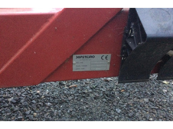 Bale wrapper Faciatore: picture 3 Bale wrapper Faciatore: picture 3