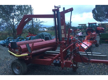 Bale wrapper Faciatore: picture 4 Bale wrapper Faciatore: picture 4