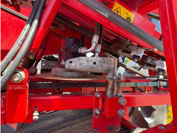 Grape harvesting machine ASA-Lift Combi-1010C: picture 5 Grape harvesting machine ASA-Lift Combi-1010C: picture 5