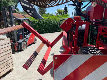 Grape harvesting machine ASA-Lift Combi-1010C: picture 4 Grape harvesting machine ASA-Lift Combi-1010C: picture 4