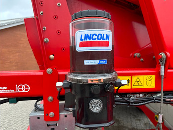 Harvester Grimme EVO 290 ClodSep: picture 3