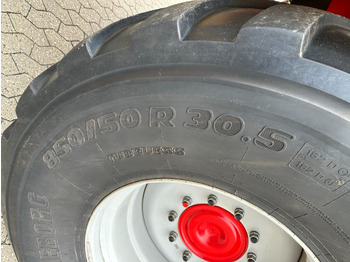 Harvester Grimme EVO 290 ClodSep: picture 4