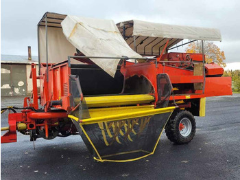 Harvester Grimme SE-75-30-UB: picture 2