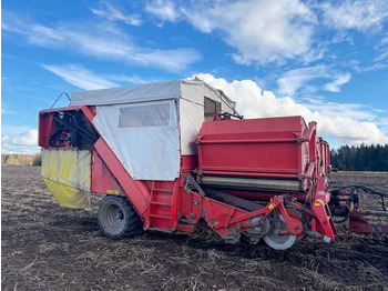 Harvester GRIMME SE