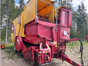 Harvester GRIMME SE