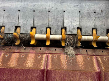 Potato harvester Scanstone 4215 WD: picture 5 Potato harvester Scanstone 4215 WD: picture 5