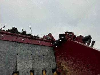 Potato harvester Scanstone 4215 WD: picture 4 Potato harvester Scanstone 4215 WD: picture 4