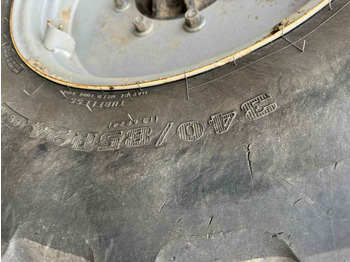 Potato harvester Scanstone 4215 WD: picture 3 Potato harvester Scanstone 4215 WD: picture 3