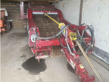 Potato harvester SCANSTONE