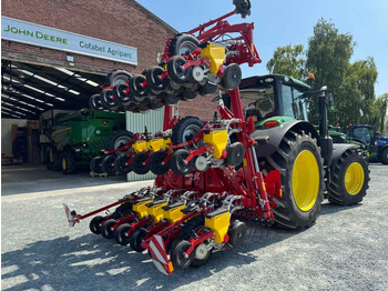 Seed drill GRIMME