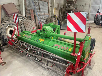 Harvester BASELIER