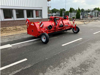 Harvester GRIMME