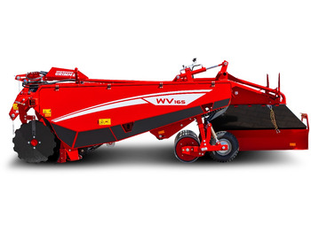 New Grape harvesting machine Grimme WV: picture 3 New Grape harvesting machine Grimme WV: picture 3